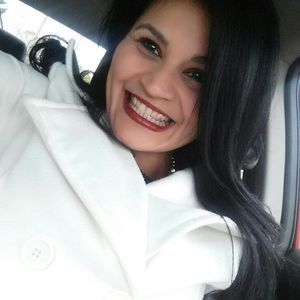 Meet your Posher, Noemi