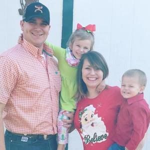 Meet your Posher, Dakota n kyleigh