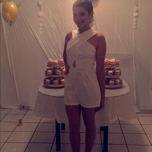 Meet your Posher, Heidy