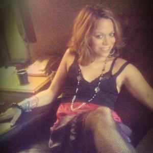 Meet your Posher, Trisha