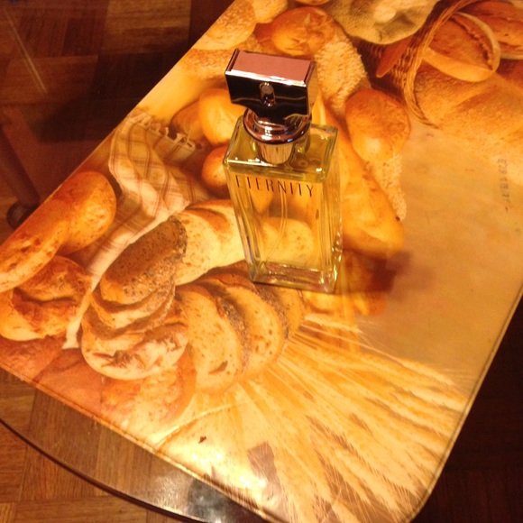 ETERNITY Parfum spray by Calvin Klein