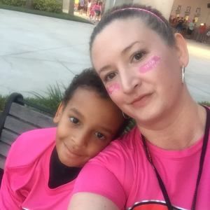 Meet your Posher, Cindy