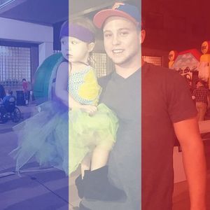 Meet your Posher, Tyler