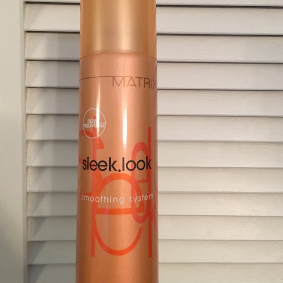 Matrix Makeup Nwt Sleek Look Waterfree Hairspray Poshmark