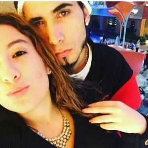 Meet your Posher, Jose