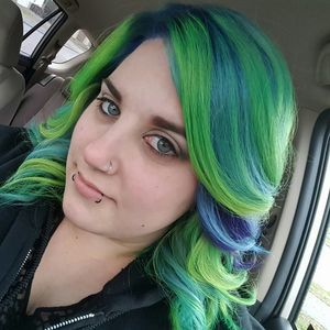 Meet your Posher, Cheressa