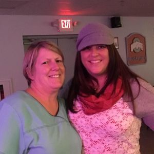 Meet your Posher, Jamie