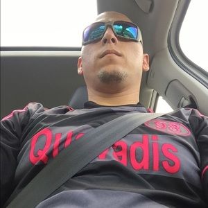 Meet your Posher, Jose