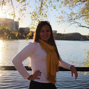 Meet your Posher, Deise