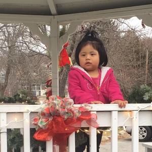 Meet your Posher, Aracely