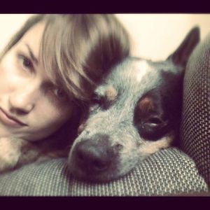 Meet your Posher, Kelley