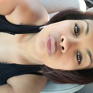 Meet your Posher, Iraida