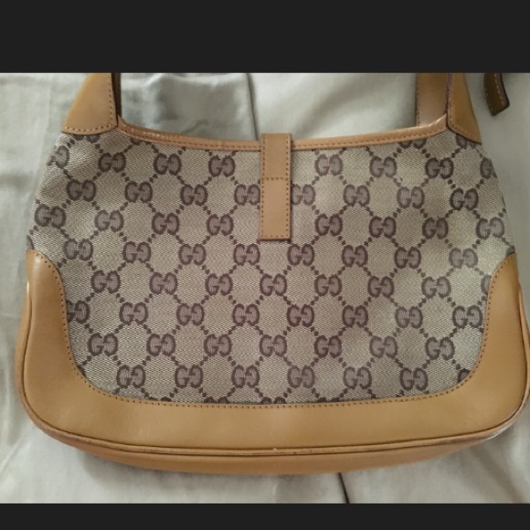 Gucci Jackie o - Picture 4 of 4