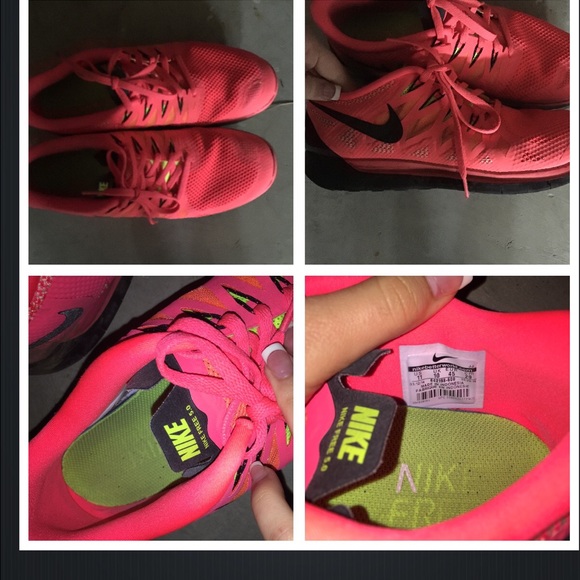 Nike free 5.0 - Picture 1 of 2