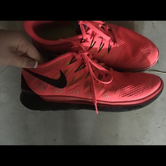 Nike free 5.0 - Picture 2 of 2