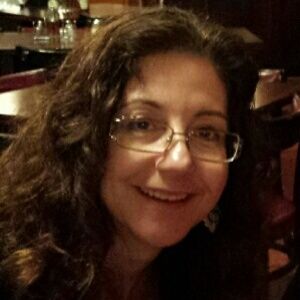 Meet your Posher, Dawn