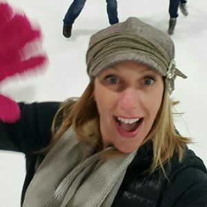 Meet your Posher, Stacey