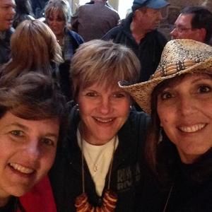 Meet your Posher, Susette