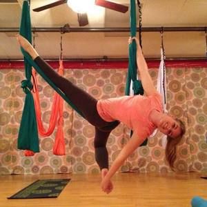 Meet your Posher, Kaylee