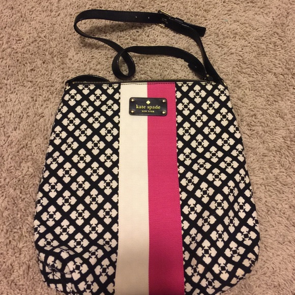 Kate Spade Crossbody
