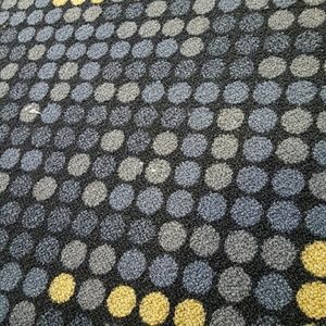 Meet your Posher, Jerry