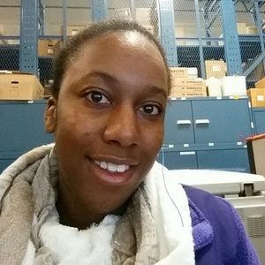 Meet your Posher, Shayna