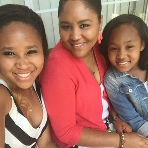 Meet your Posher, Kisha