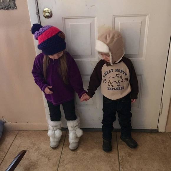 Meet your Posher, Hannah