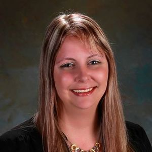 Meet your Posher, Melanie