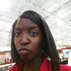 Meet your Posher, Holly