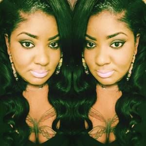 Meet your Posher, Jenae