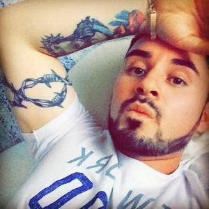 Meet your Posher, Sergio