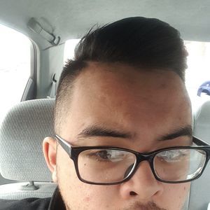 Meet your Posher, Phuoc