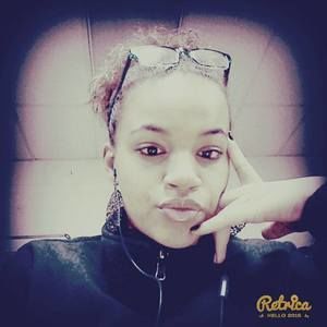 Meet your Posher, Karolyn