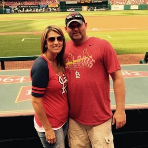 Meet your Posher, Deanna