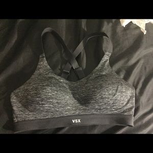 Vsx sports bra