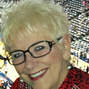 Meet your Posher, Sherry