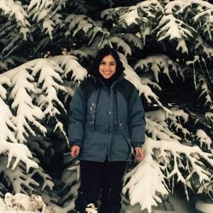 Meet your Posher, Adriana