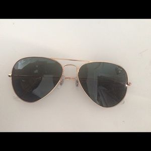 Ray Bans Normal Aviator