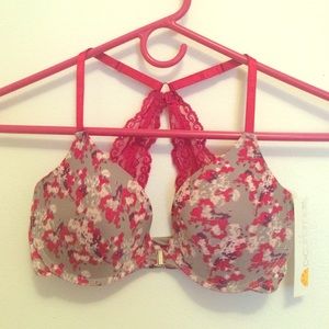 C&California Bra!
