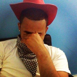 Meet your Posher, Maynor