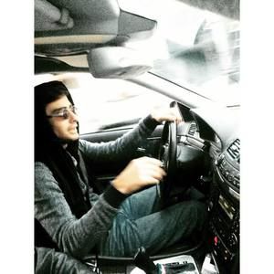 Meet your Posher, Nikusha