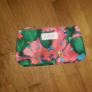 Clinique Makeup Bag