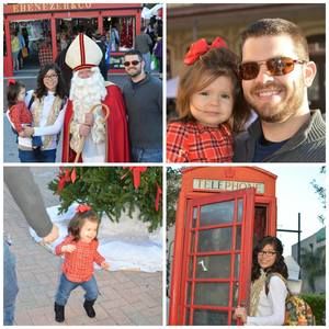 Meet your Posher, Lori