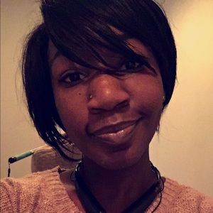 Meet your Posher, Tisha