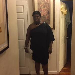 Meet your Posher, Natasha