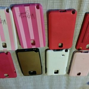Note 3 cases