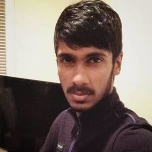 Meet your Posher, Nikhil