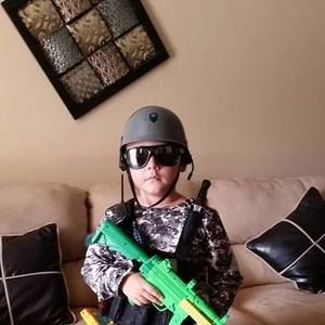 Meet your Posher, Saul