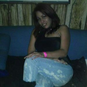 Meet your Posher, Noelia